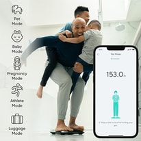 Wyze Scale X Setup Guide