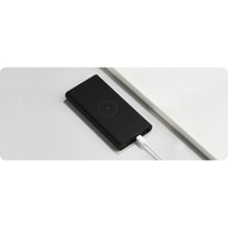 Xiaomi 10W Wireless Power Bank 10000 User Manual
