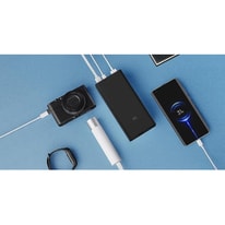 Xiaomi 18W Power Bank 30000mAh User Manual
