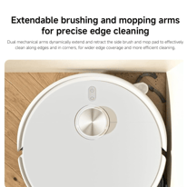 Xiaomi S40 Pro Operation Manual