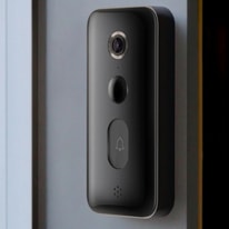 Xiaomi Smart Doorbell 3 User Manual