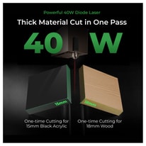 xTool S2 20W Operation Manual
