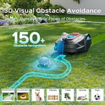 Yardcare M800 Plus User&rsquo;s Manual Book