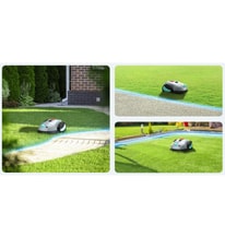 YARDCARE V100 Robotic Lawn Mower User Manual