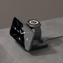 ZENS Nightstand Charger Pro 2 User&rsquo;s Manual Book