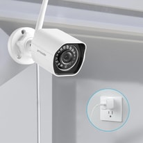 Quick Start Guide: Zmodo 1080p Full HD