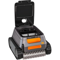 Zodiac ASR 105 User Manual