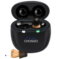All About CHOSGO SmartU