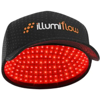 All About illumiflow 272 Pro Laser Cap