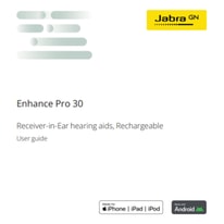 All About Jabra Enhance Pro 30