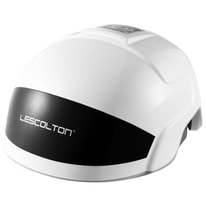 All About Lescolton LS-D601