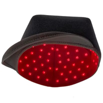 All About Miitina Red Light Therapy Cap