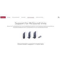 All About ReSound Vivia 7