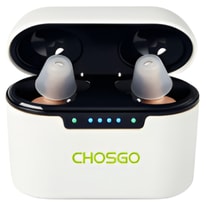 CHOSGO K23 Setup & User Guide