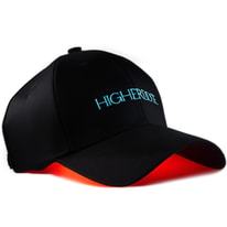 All About HigherDOSE Red Light Hat