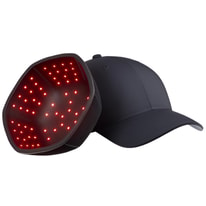 All About FREYARA LED-108 Light Therapy Cap