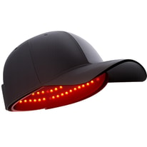 All About FREYARA LED-258 Light Therapy Cap