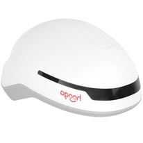 All About Hooga Laser Light Therapy Helmet