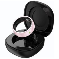 How To Wear Wrongduck Ceramics Smart Ring