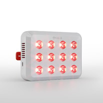 Kala Red Light Mini 2.0 Red Light Therapy Panel User Manual