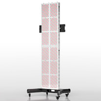 Kala Red Light Quad Red Light Therapy Panel User Manual