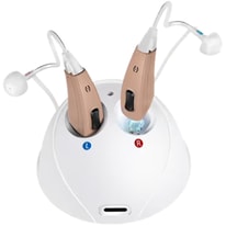 Let&rsquo;s Get Started with Wellue Easy To Use Rechargeable OTC!