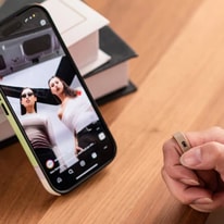 Momax 1-Sense Soul Smart Ring User Manual