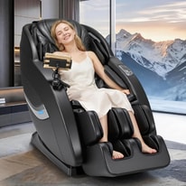 Naipo MGC-805 Massage Chair User Manual