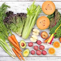 All About Farm Fresh To You
