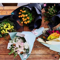 All About Flowers for Everyone