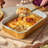 All About Food to Order by Sainsbury's