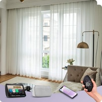 All About Graywind Curtains