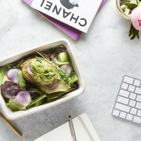 All About Provenance Meals
