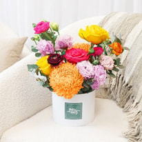 All About Roses Only
