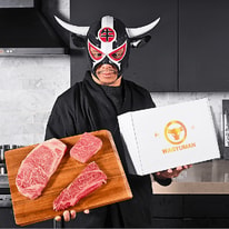 All About WAGYUMAN