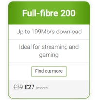 Behind the Buttons: The 1pBroadband Full-fibre 200 Owner&rsquo;s Guide