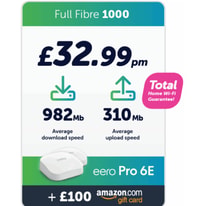 Behind the Buttons: The Fibrus Full Fibre 1000 Owner&rsquo;s Guide
