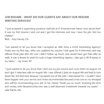 Behind the Buttons: The Resume Corner Owner&rsquo;s Guide