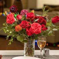 Enjoy Flowers Instruction Guide