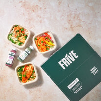Everything You Need to Know About Frive