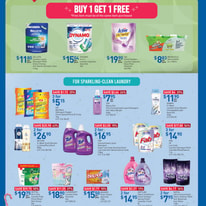 FairPrice Troubleshooting