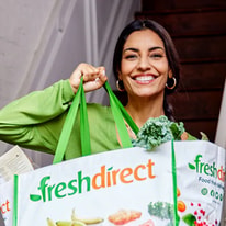 Freshdirect Troubleshooting