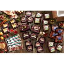 Frontiere Natural Meats Troubleshooting