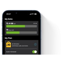 giffgaff Broadband Owner&rsquo;s Manual