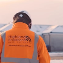 Highland Broadband Ultimate Operation Guide