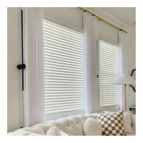 Homerilla Shades & Blinds User Guide