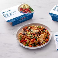 Quick Start Guide: Blue Apron