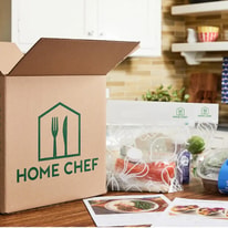 Start Using Home Chef