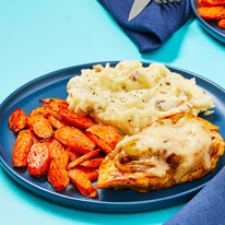 Let&rsquo;s Get Started with EveryPlate!