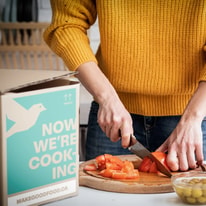 Let&rsquo;s Get Started with Goodfood!